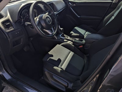 2015 Mazda Mazda CX-5 Sport
