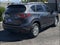 2015 Mazda Mazda CX-5 Sport