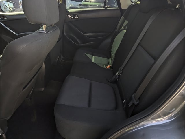 2015 Mazda Mazda CX-5 Sport