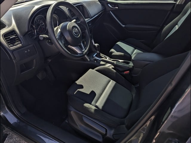 2015 Mazda Mazda CX-5 Sport