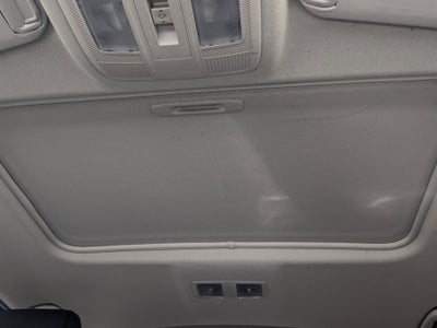 2016 Mazda Mazda CX-5 Touring