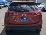 2016 Mazda Mazda CX-5 Touring