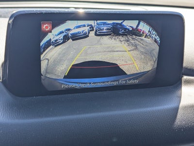 2018 Mazda Mazda CX-5 Sport