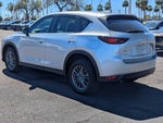 2018 Mazda Mazda CX-5 Sport