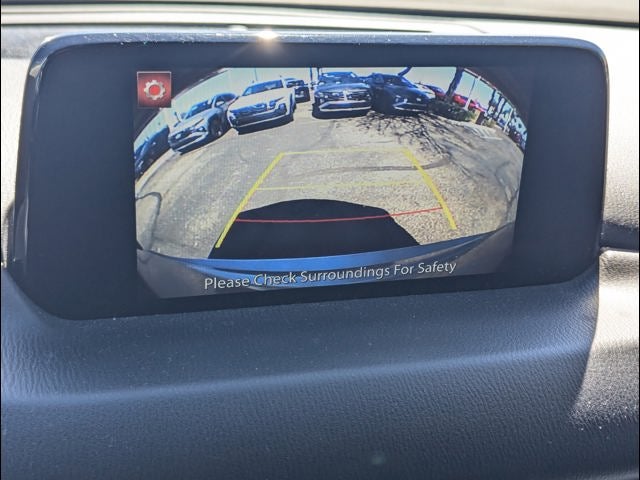 2018 Mazda Mazda CX-5 Sport