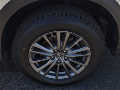 2018 Mazda Mazda CX-5 Sport