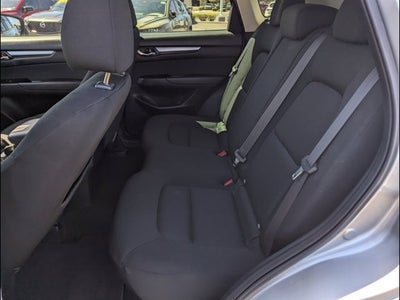 2018 Mazda Mazda CX-5 Sport