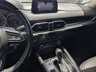 2018 Mazda Mazda CX-5 Grand Touring