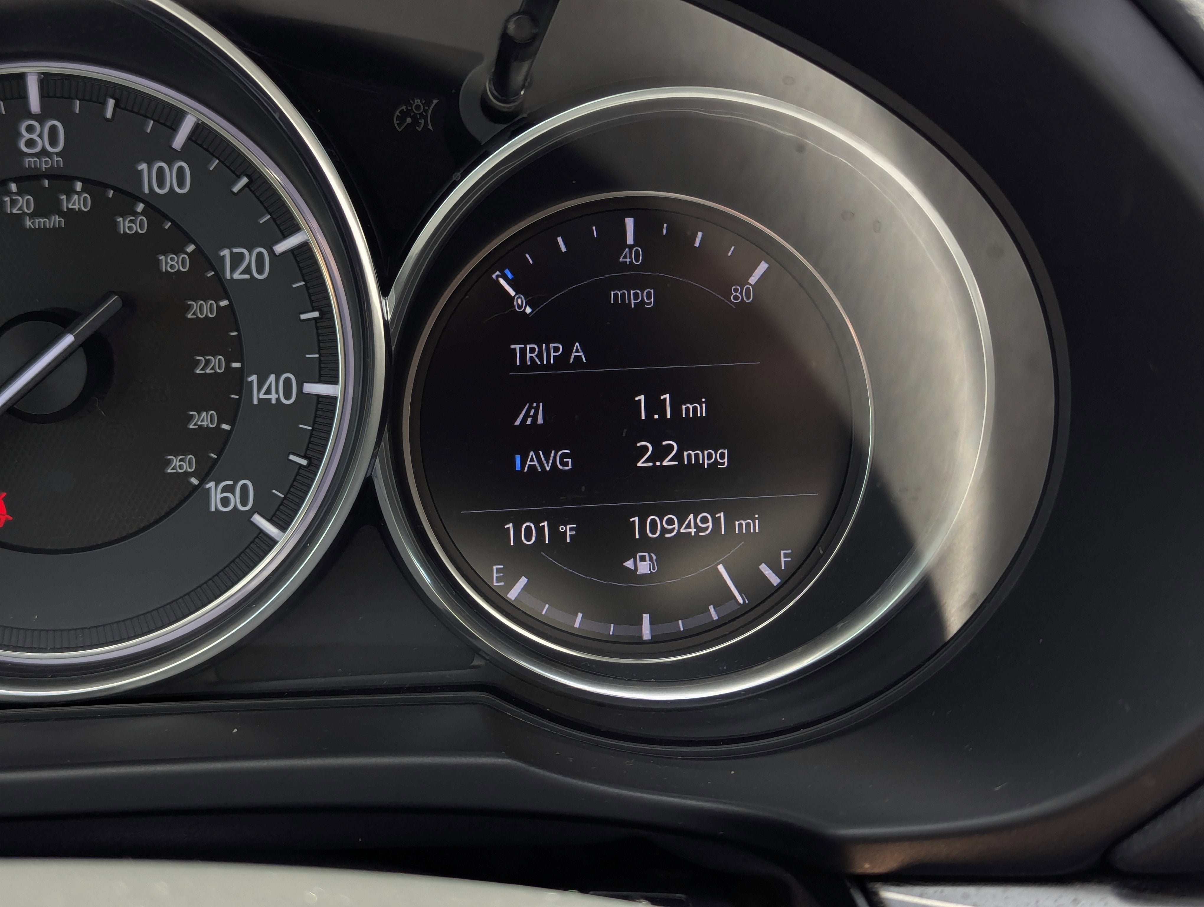 2018 Mazda Mazda CX-5 Grand Touring