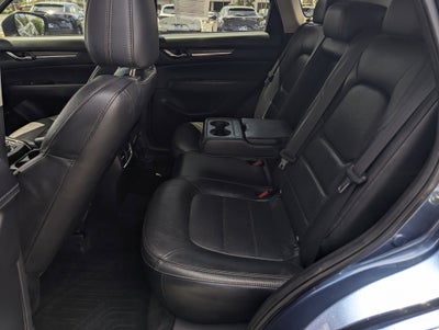 2018 Mazda Mazda CX-5 Grand Touring