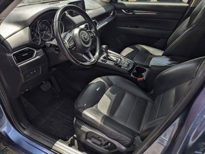 2018 Mazda Mazda CX-5 Grand Touring