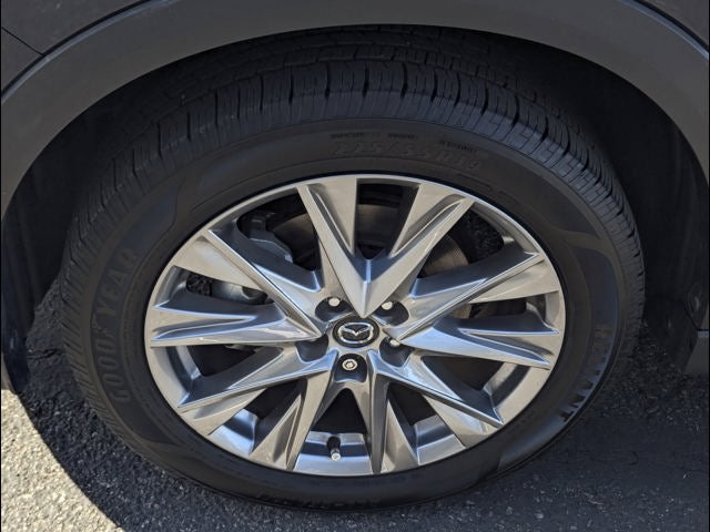 2021 Mazda Mazda CX-5 Grand Touring Reserve