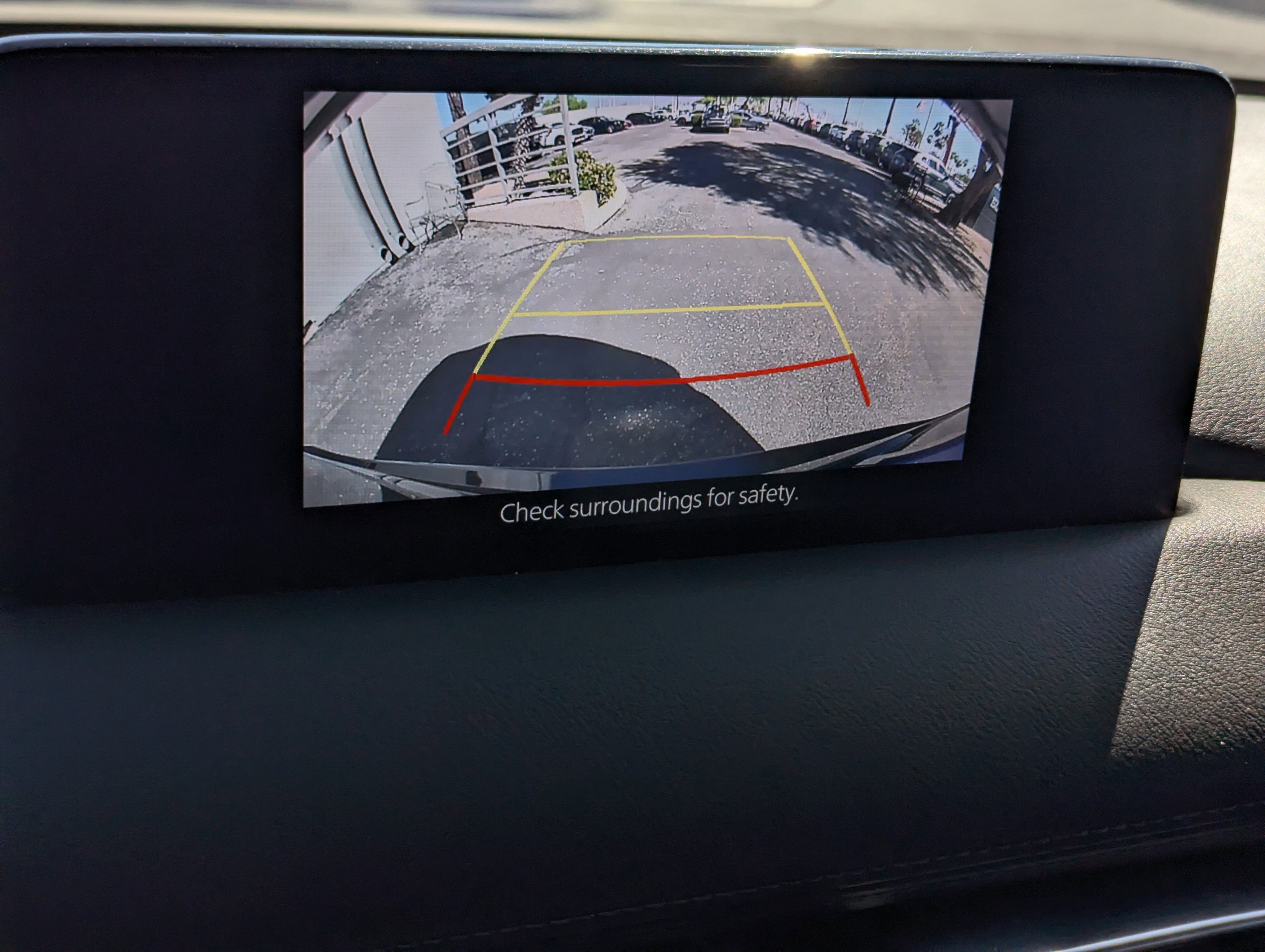 2021 Mazda Mazda CX-5 Grand Touring Reserve