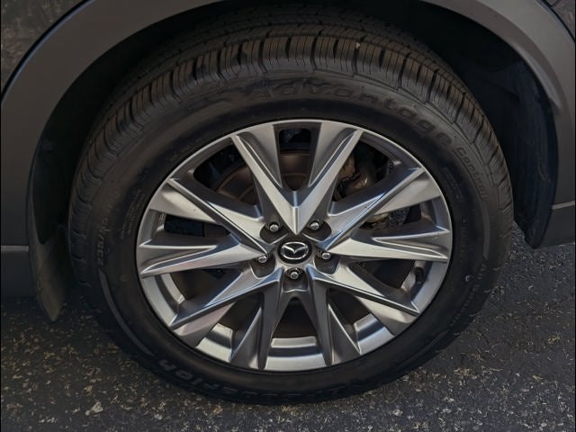 2021 Mazda Mazda CX-5 Grand Touring Reserve