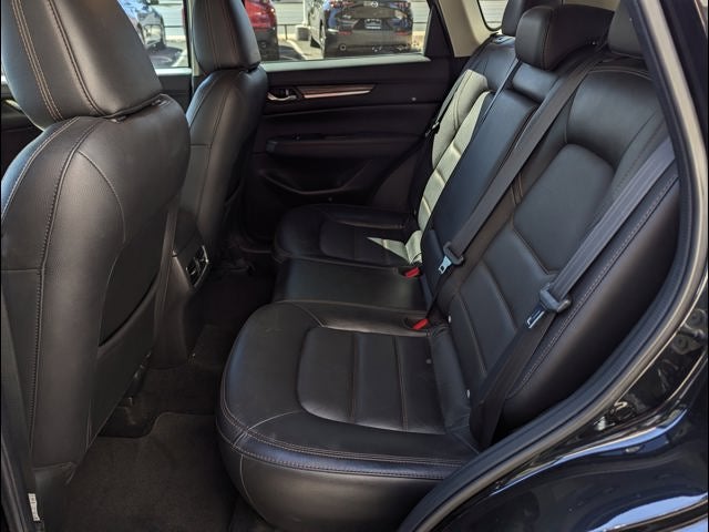 2021 Mazda Mazda CX-5 Grand Touring Reserve