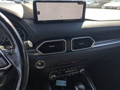 2021 Mazda Mazda CX-5 Grand Touring Reserve