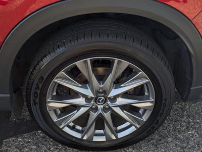2021 Mazda Mazda CX-5 Grand Touring Reserve