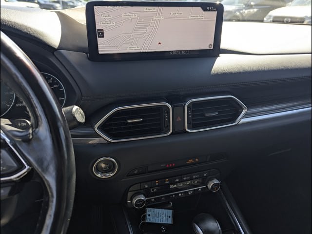 2021 Mazda Mazda CX-5 Grand Touring Reserve