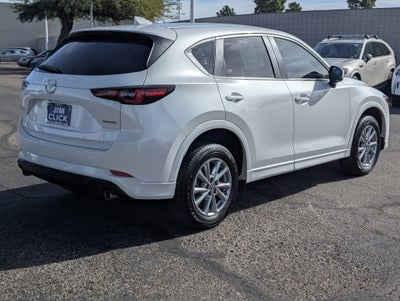 2024 Mazda Mazda CX-5 2.5 S Select Package