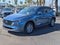 2022 Mazda Mazda CX-5 2.5 S Select Package