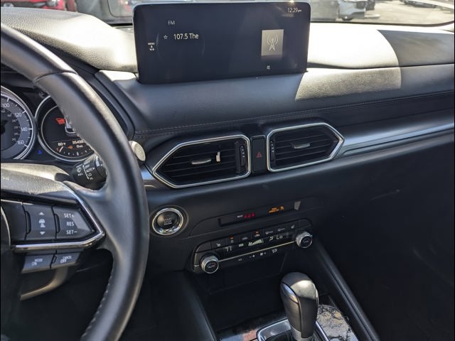 2022 Mazda Mazda CX-5 2.5 S Select Package