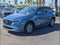 2022 Mazda Mazda CX-5 2.5 S Select Package