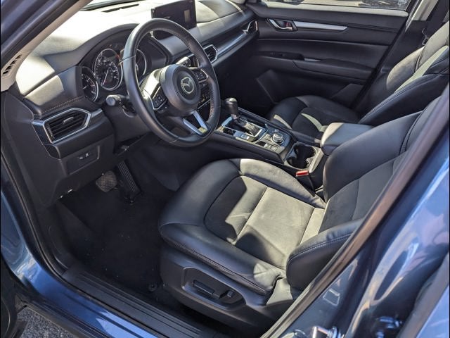 2022 Mazda Mazda CX-5 2.5 S Select Package