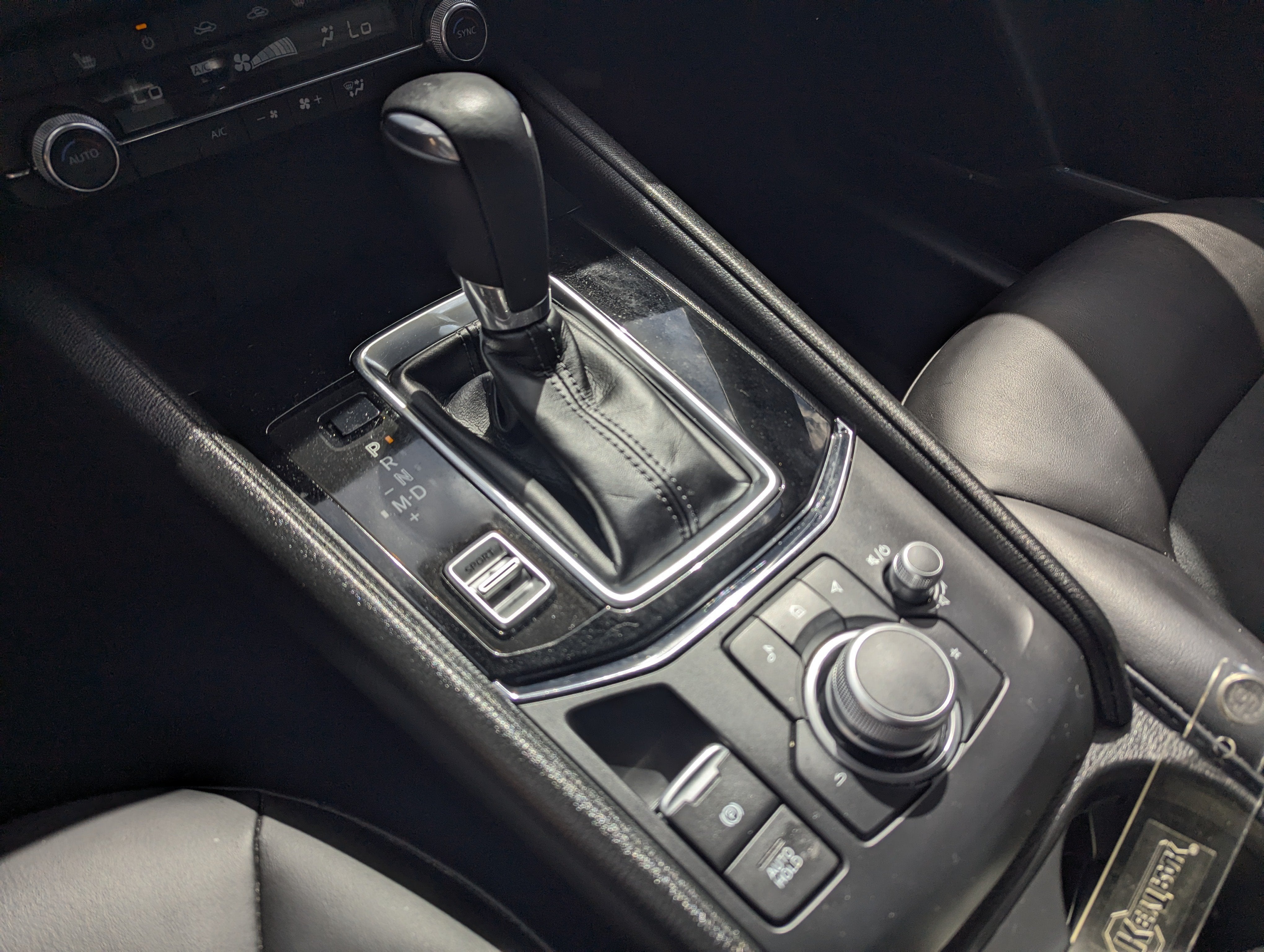 2023 Mazda Mazda CX-5 2.5 S Select Package