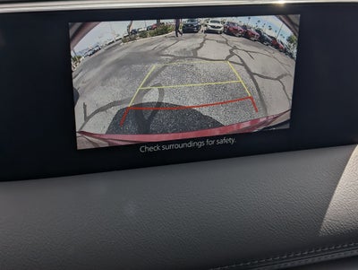 2023 Mazda Mazda CX-5 2.5 S Select Package