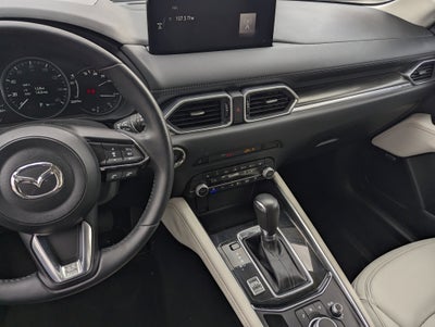 2023 Mazda Mazda CX-5 2.5 S Premium Plus Package