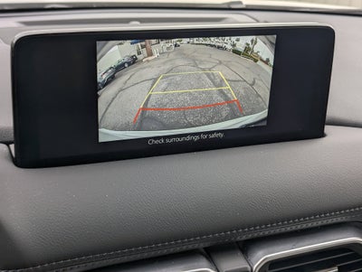 2023 Mazda Mazda CX-5 2.5 S Premium Plus Package