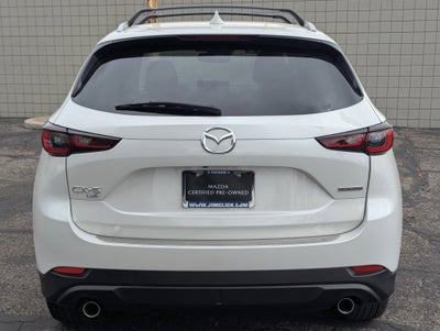 2023 Mazda Mazda CX-5 2.5 S Premium Plus Package