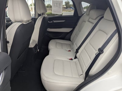2023 Mazda Mazda CX-5 2.5 S Premium Plus Package