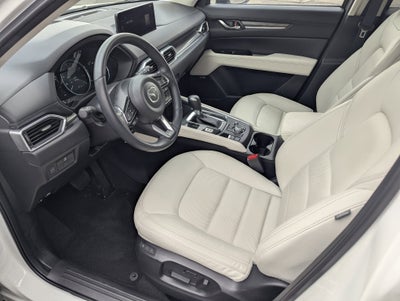2023 Mazda Mazda CX-5 2.5 S Premium Plus Package