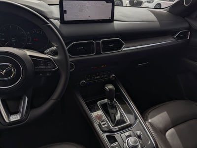 2023 Mazda Mazda CX-5 2.5 Turbo Signature