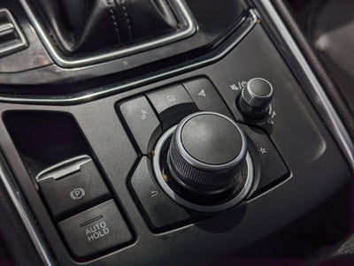 2023 Mazda Mazda CX-5 2.5 Turbo Signature