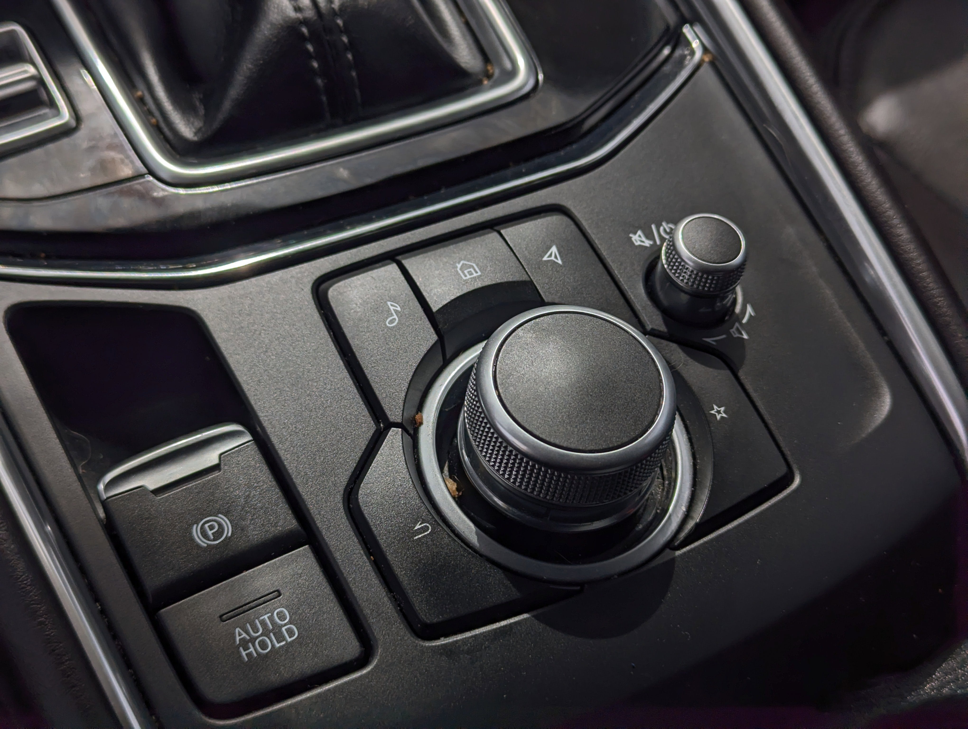 2023 Mazda Mazda CX-5 2.5 Turbo Signature