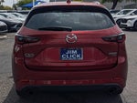 2023 Mazda Mazda CX-5 2.5 Turbo Signature
