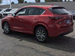 2023 Mazda Mazda CX-5 2.5 Turbo Signature