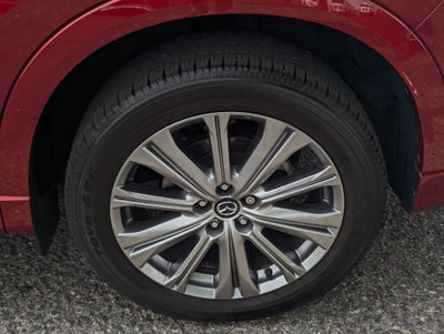 2023 Mazda Mazda CX-5 2.5 Turbo Signature