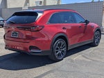 2025 Mazda Mazda CX-70 PHEV Premium Plus Package