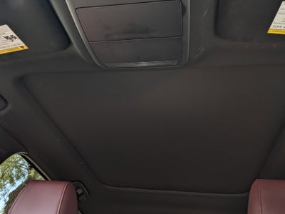 2025 Mazda Mazda CX-70 PHEV Premium Plus Package