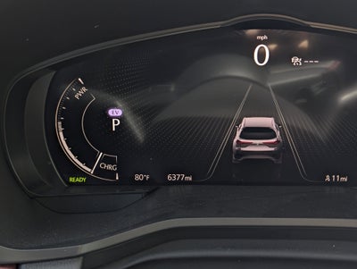 2025 Mazda Mazda CX-70 PHEV Premium Plus Package