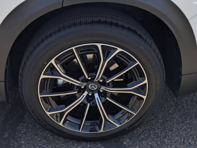 2025 Mazda Mazda CX-70 PHEV Premium Plus Package