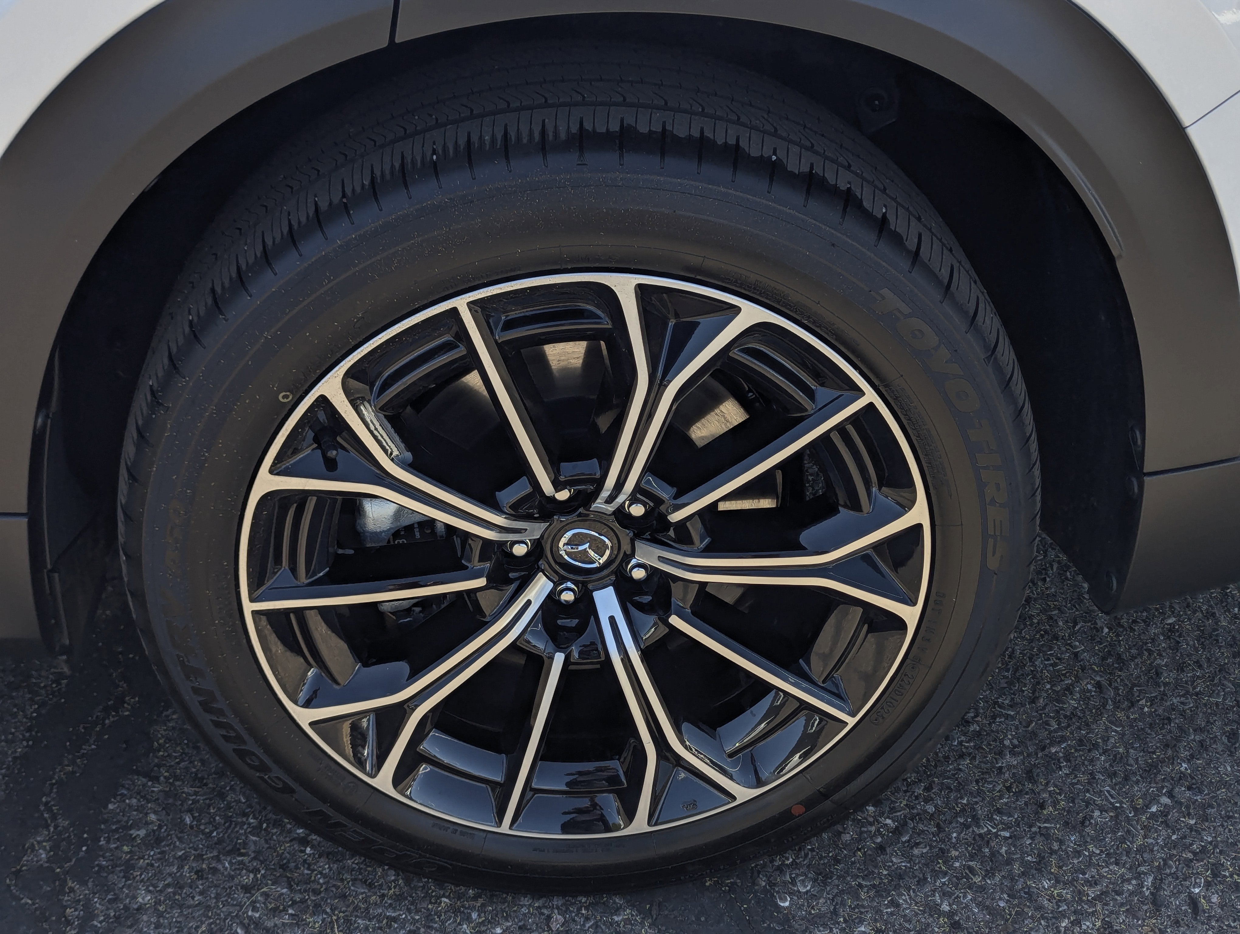 2025 Mazda Mazda CX-70 PHEV Premium Plus Package