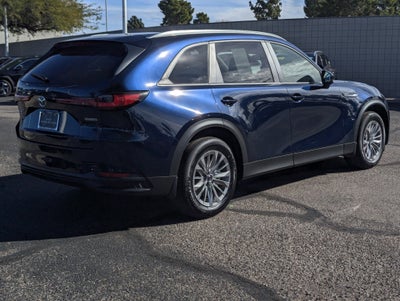 2025 Mazda Mazda CX-90 Select Package