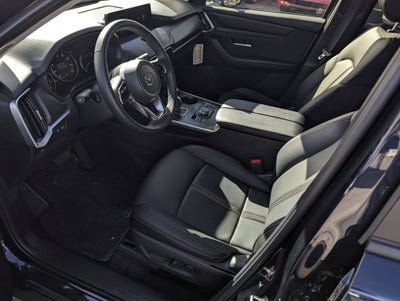 2025 Mazda Mazda CX-90 Select Package