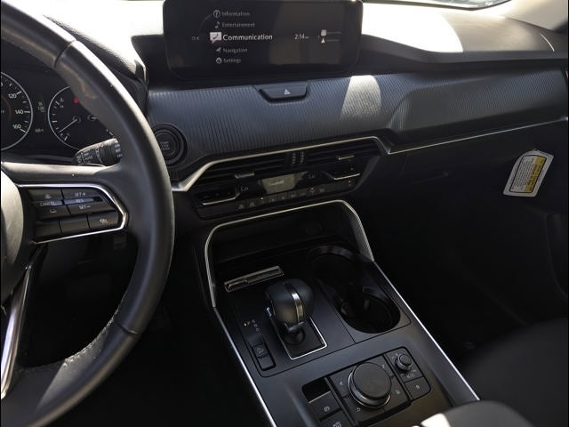 2025 Mazda Mazda CX-90 Select Package