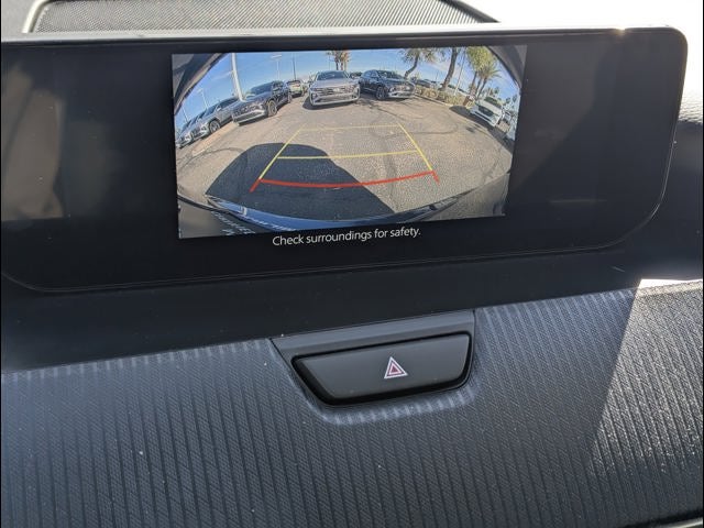 2025 Mazda Mazda CX-90 Select Package