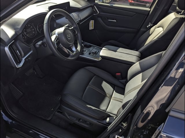 2025 Mazda Mazda CX-90 Select Package